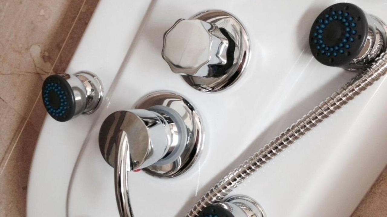 Photo of Bathroom in Nubia