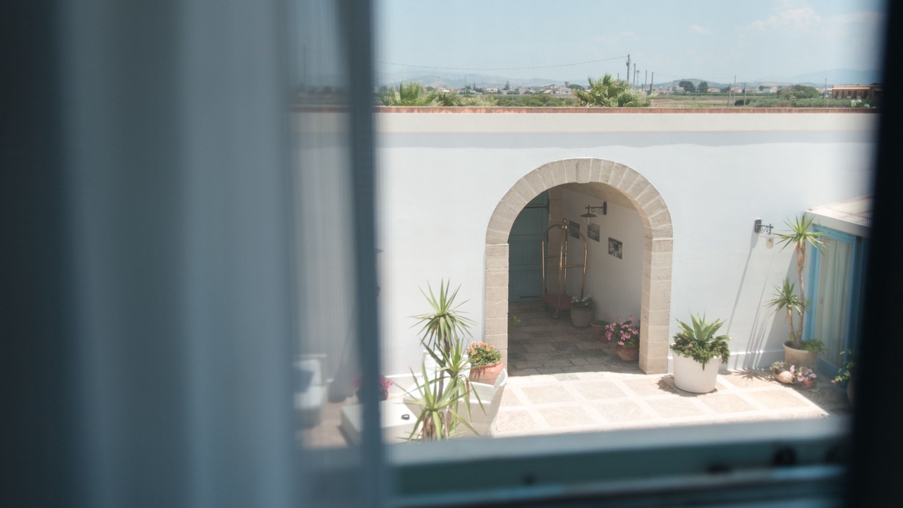 Photo of Bedroom in Nubia