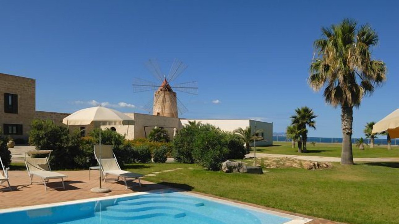 Photo of Outdoor in Casa Santa