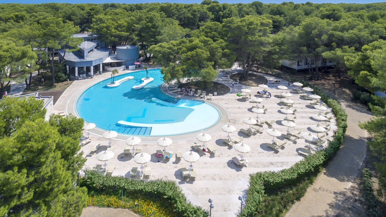Photo of Outdoor in Castellaneta