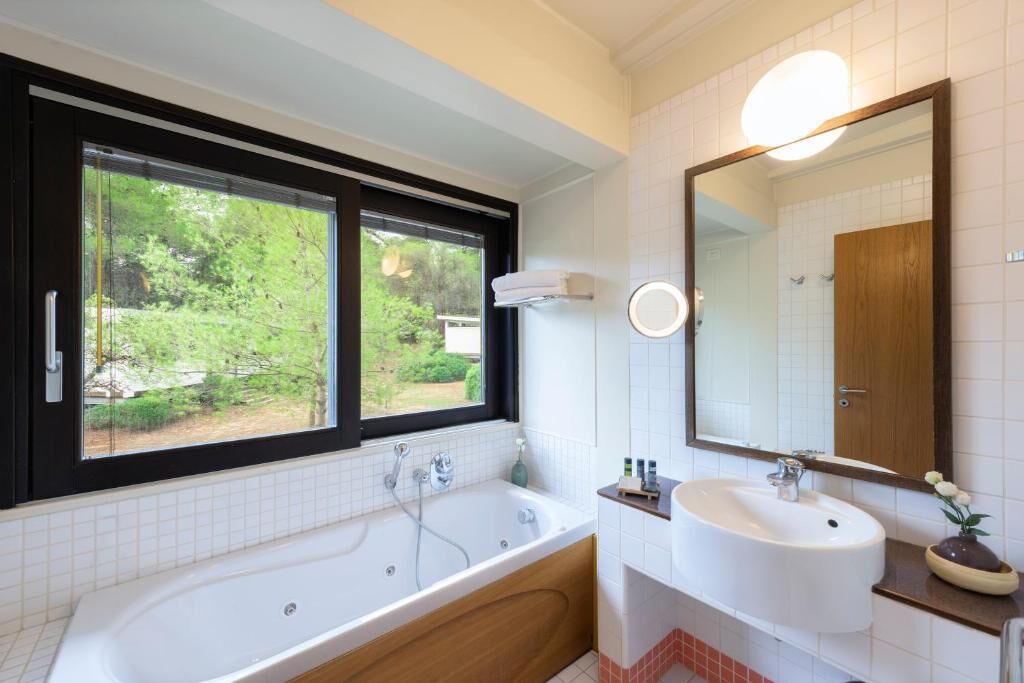 Photo of Bathroom in Castellaneta