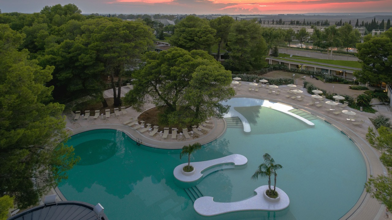 Photo of Outdoor in Castellaneta