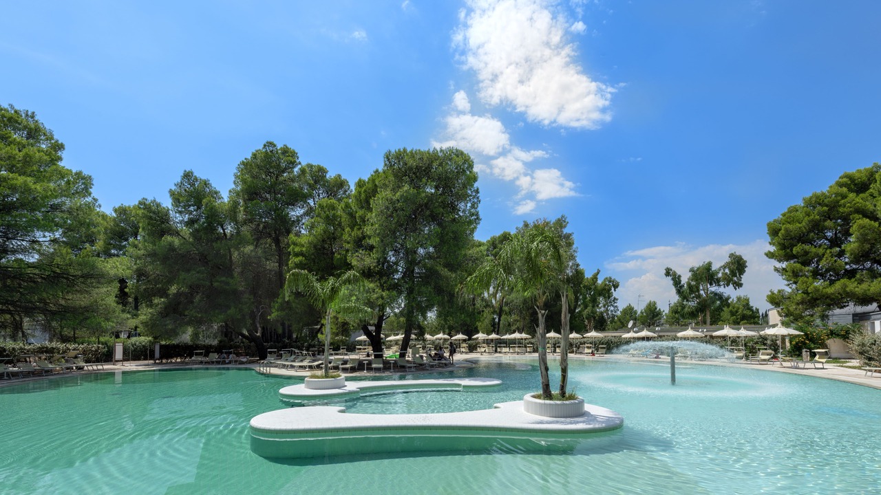 Photo of Outdoor in Castellaneta