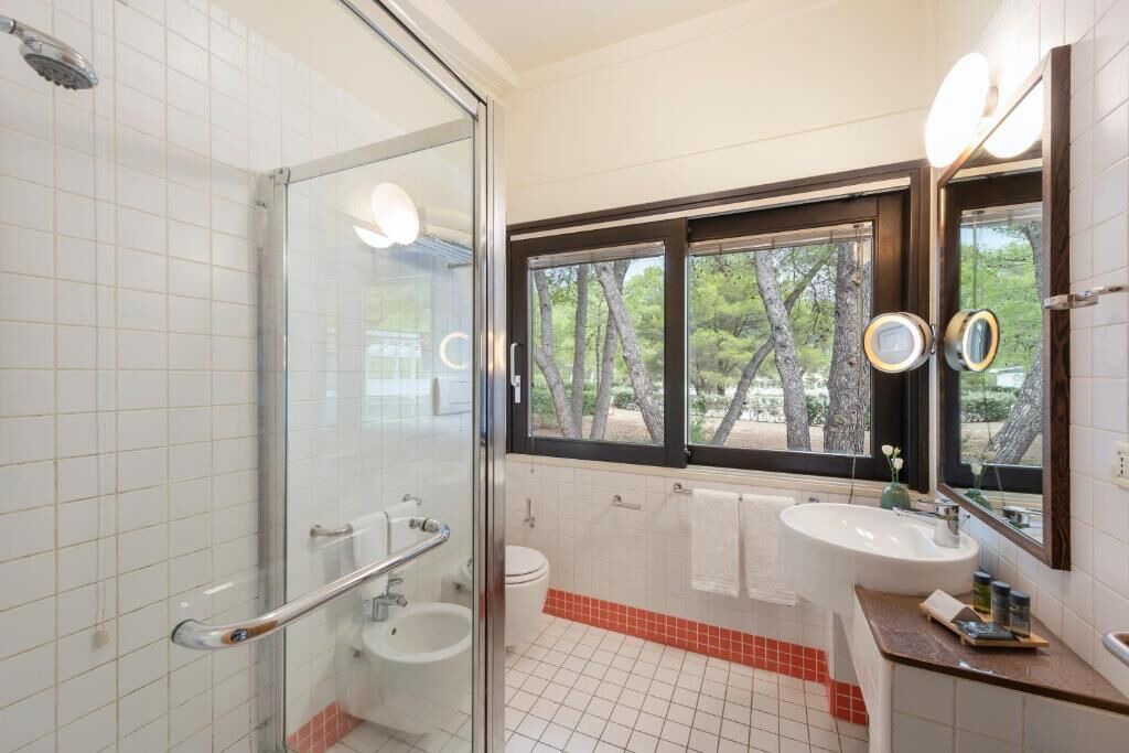 Photo of Bathroom in Castellaneta
