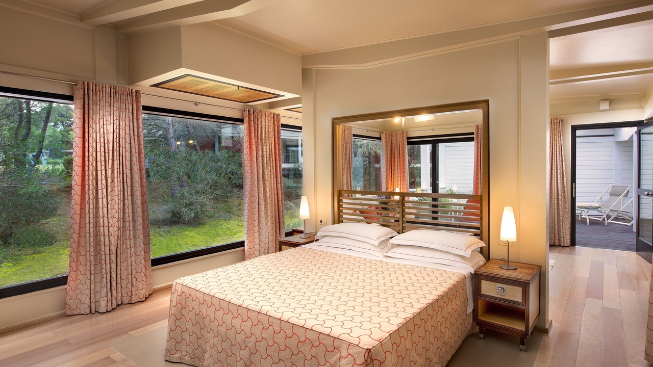 Photo of Bedroom in Castellaneta