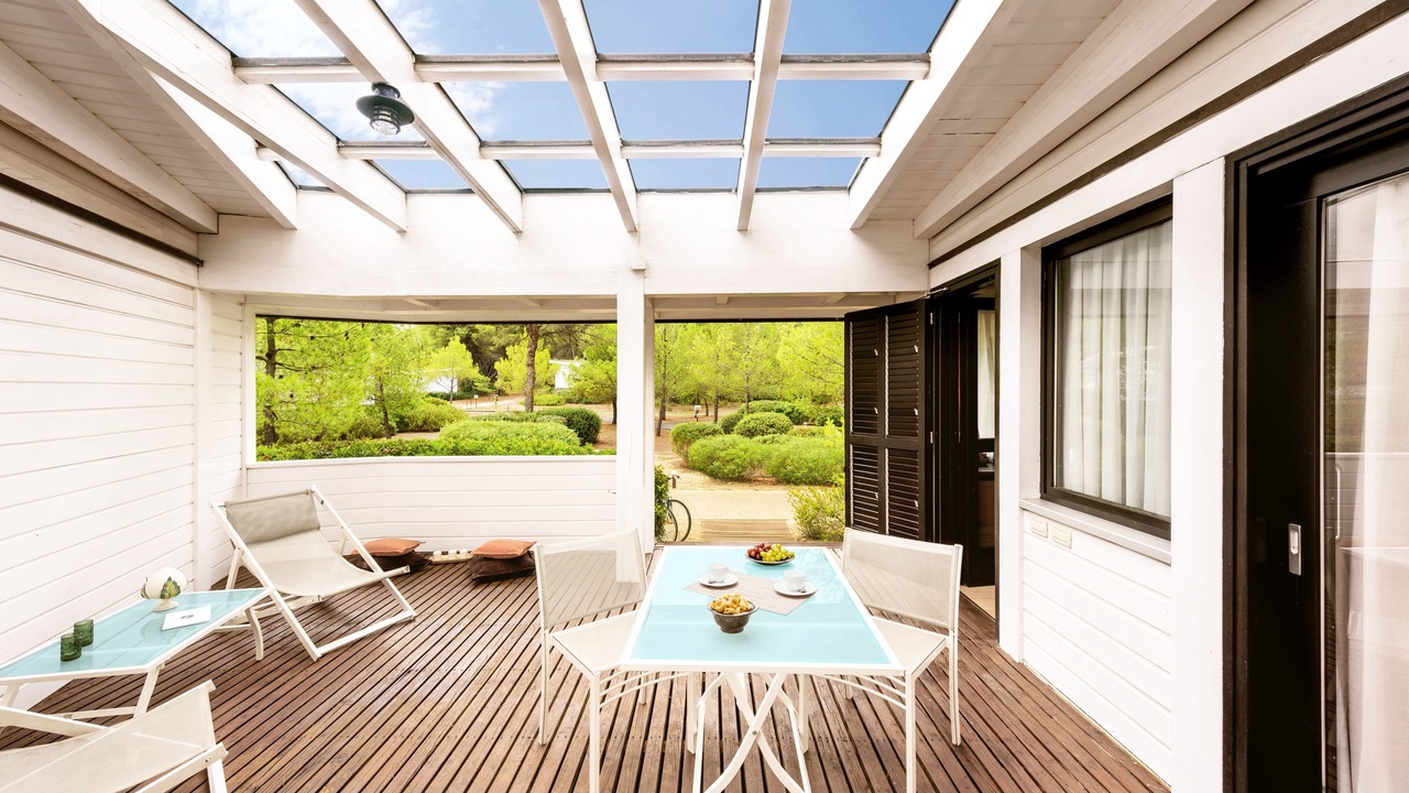 Photo of Patio Balcony in Castellaneta