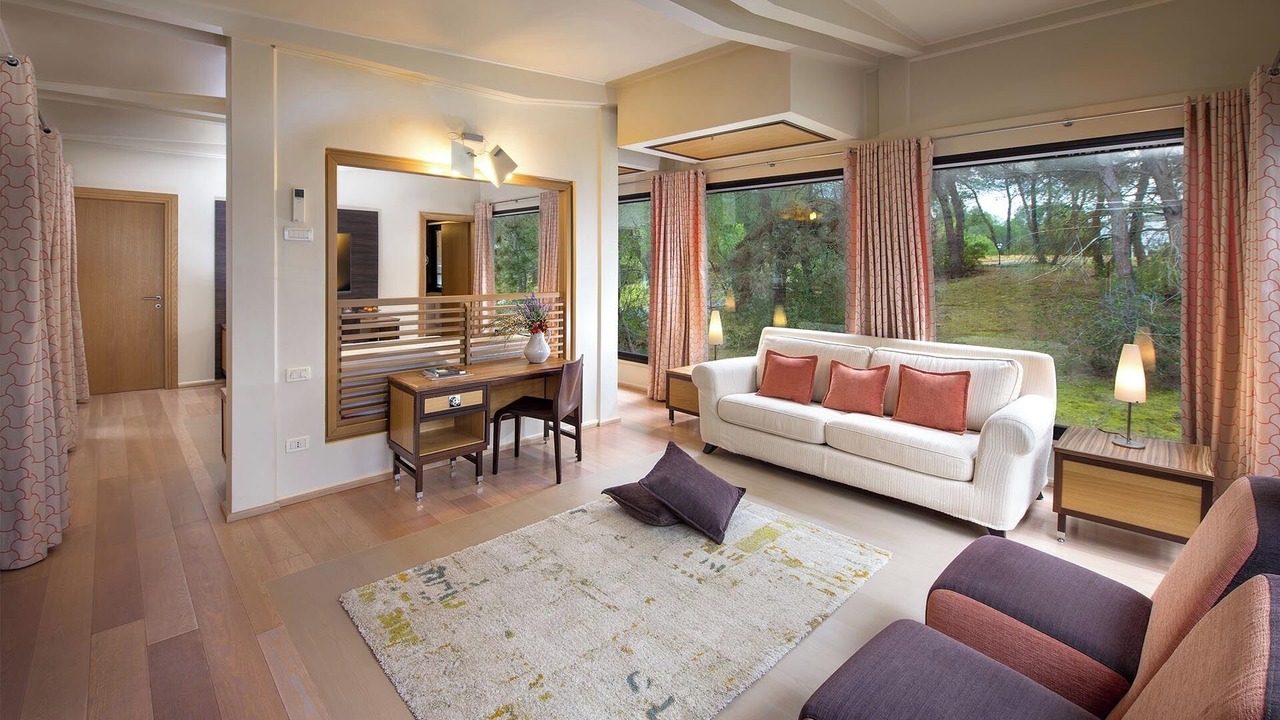 Photo of Bedroom in Castellaneta