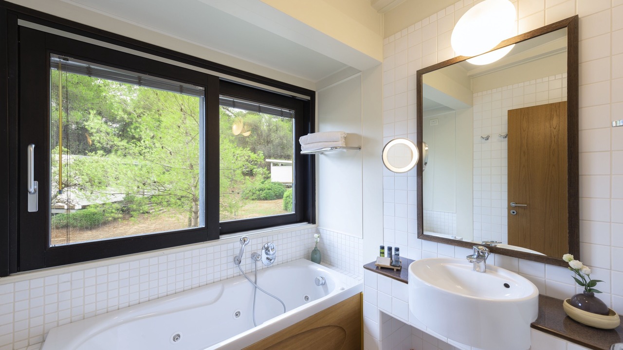 Photo of Bathroom in Castellaneta