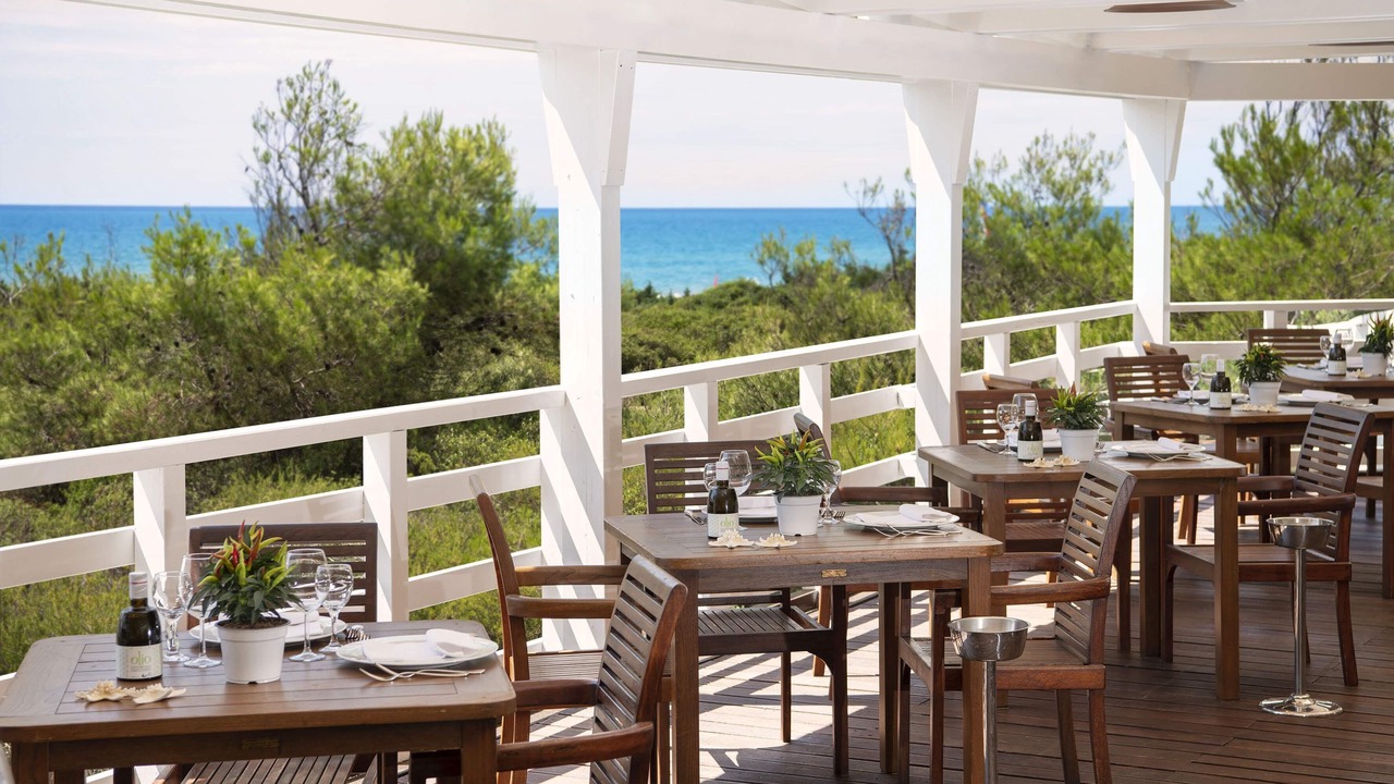 Photo of Outdoor in Castellaneta
