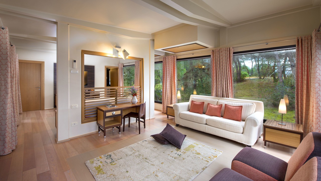 Photo of Livingroom in Castellaneta