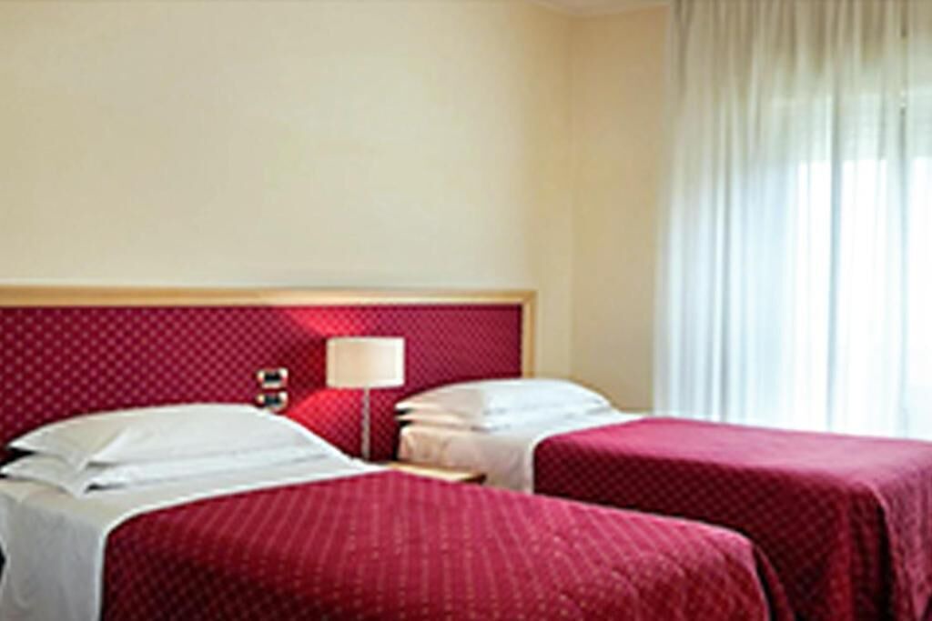 Photo of Bedroom in Reggio Calabria