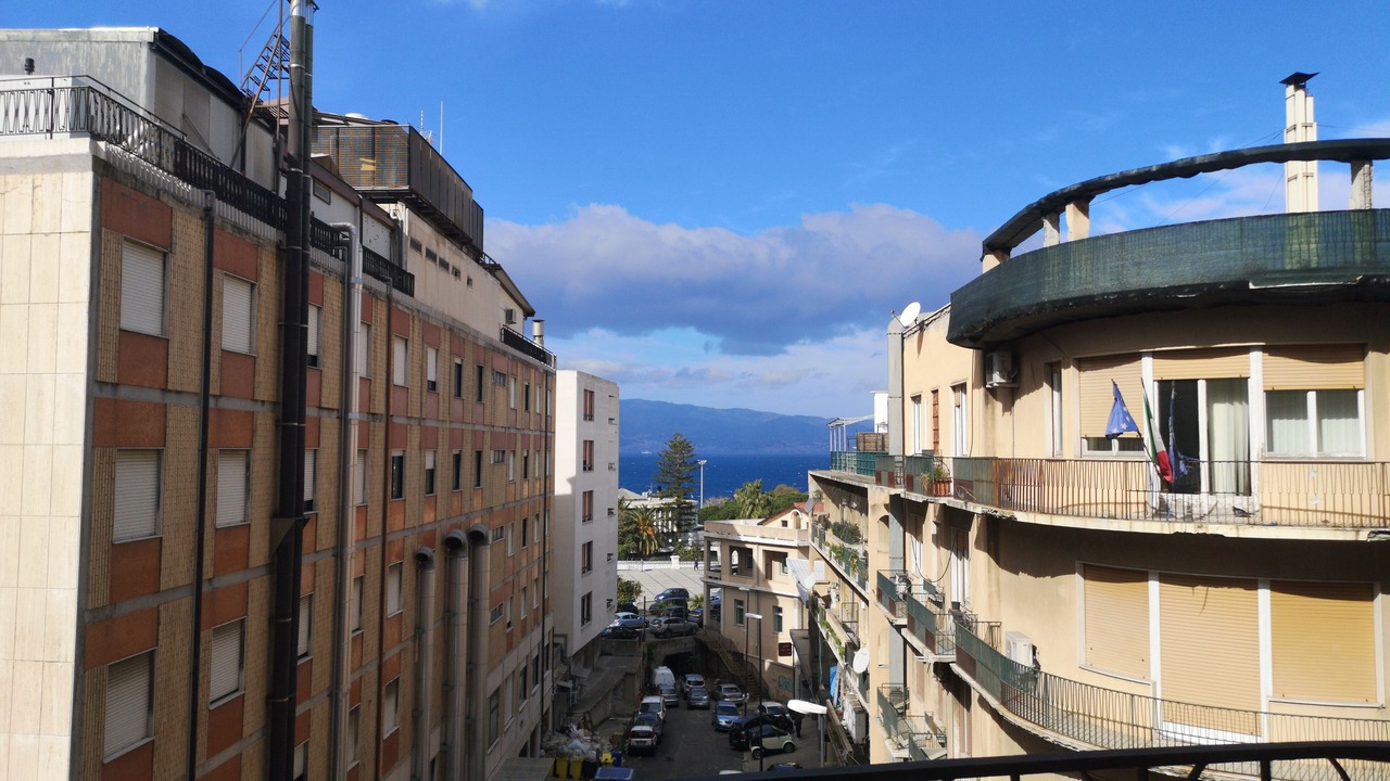 Photo of Patio Balcony in Reggio Calabria