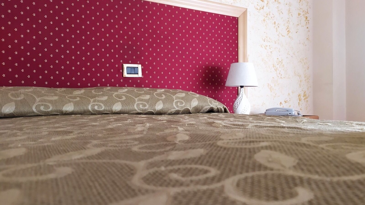 Photo of Bedroom in Reggio Calabria