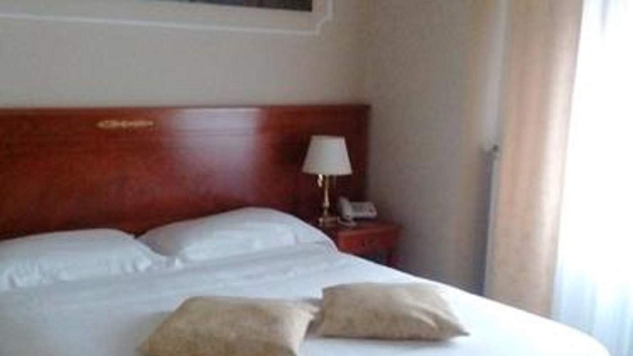 Photo of Bedroom in Catania City Centre