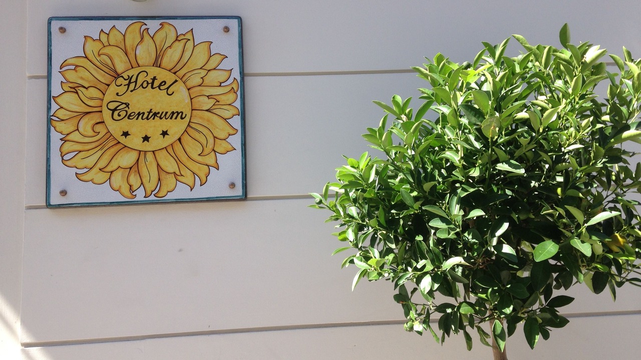 Photo of Outdoor in Catania City Centre