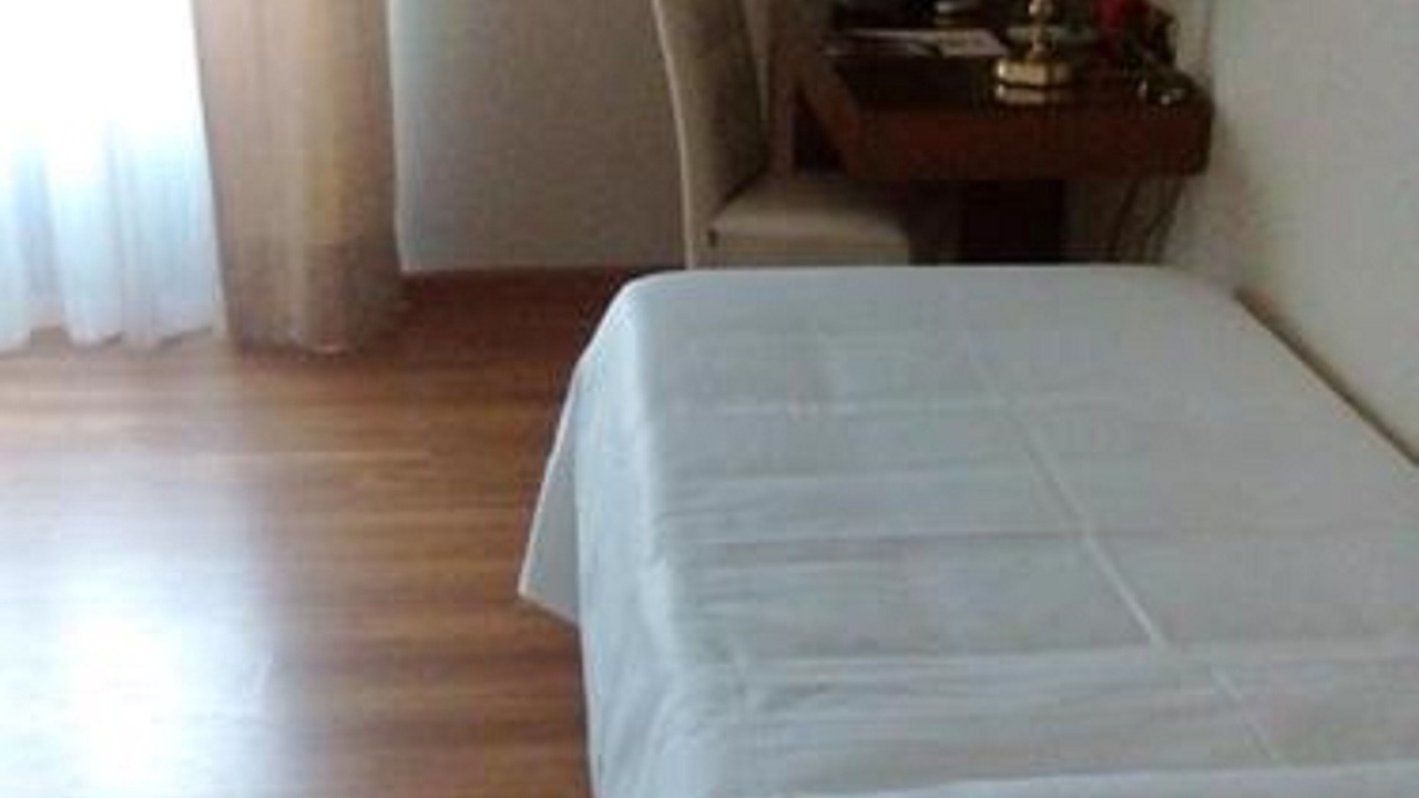 Photo of Bedroom in Catania City Centre