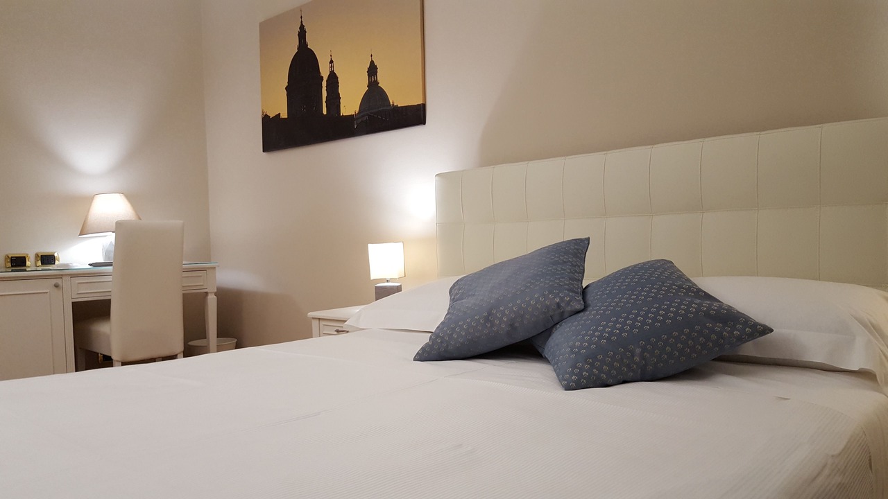 Photo of Bedroom in Catania City Centre