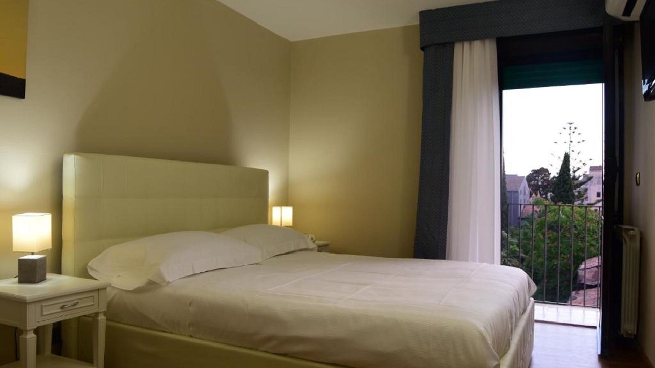 Photo of Bedroom in Catania City Centre