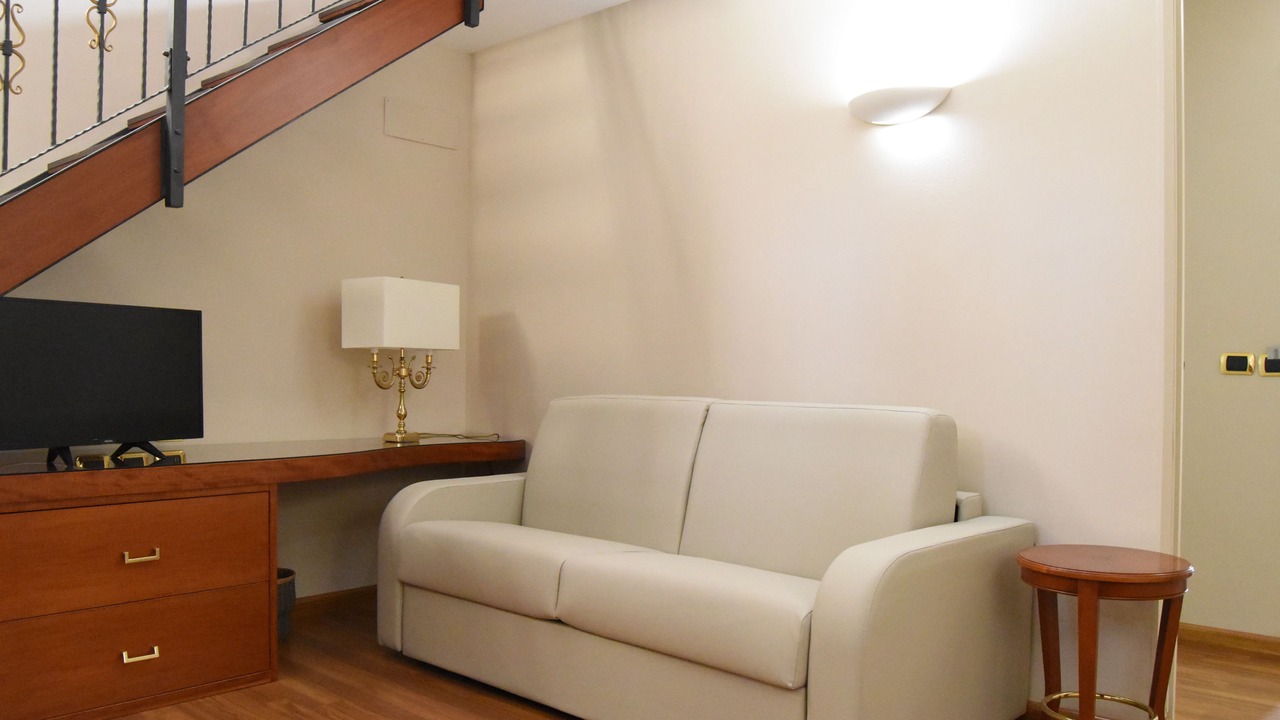 Photo of Bedroom in Catania City Centre