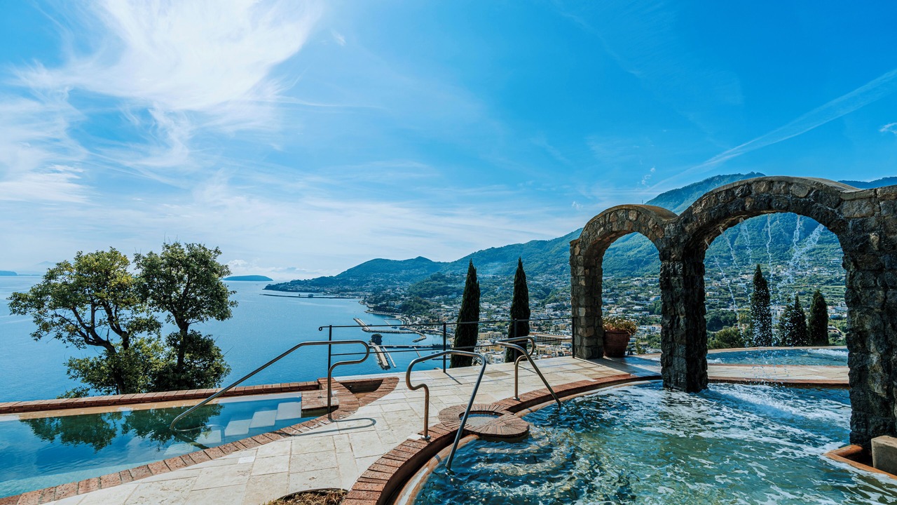 Photo of Outdoor in Lacco Ameno