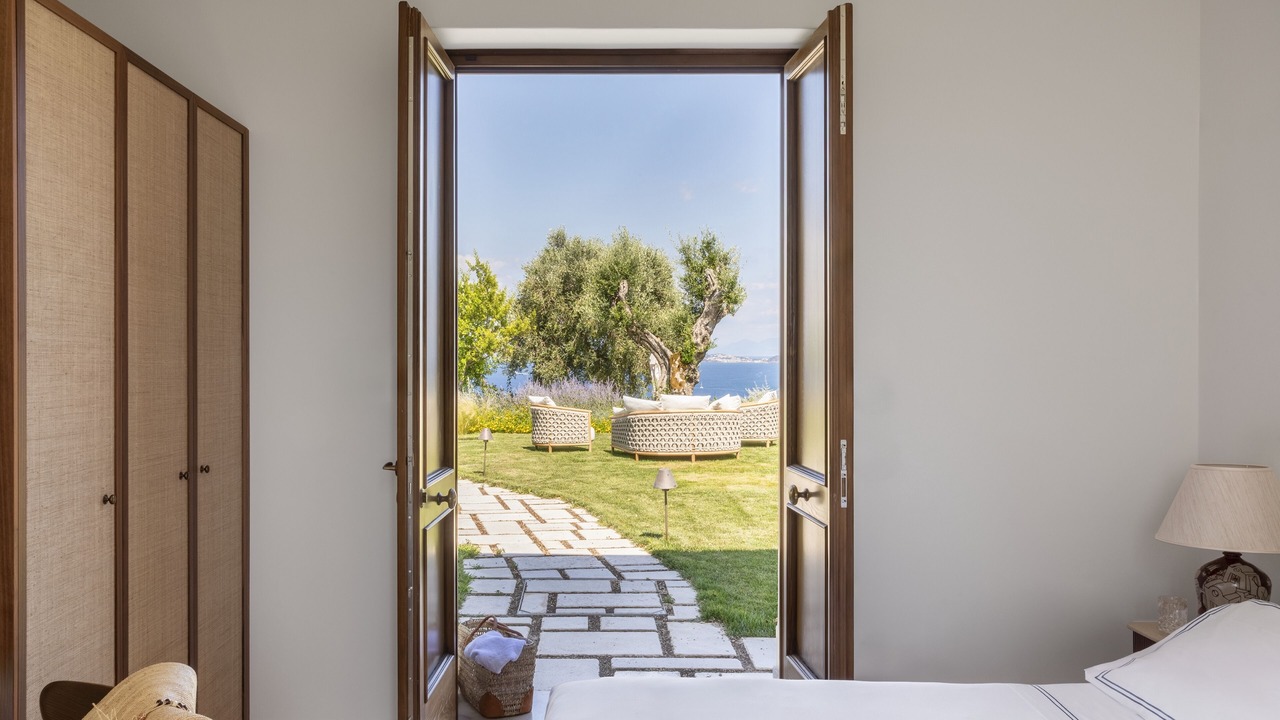 Photo of Bedroom in Lacco Ameno