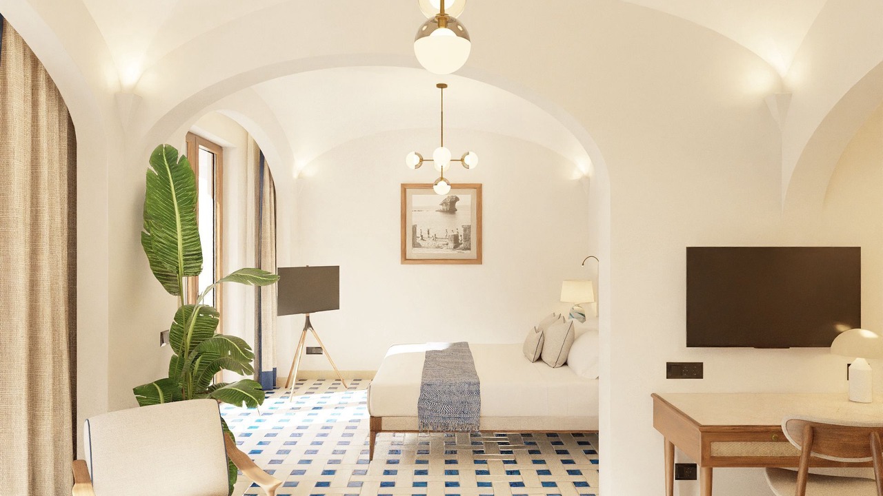 Photo of Patio Balcony in Lacco Ameno