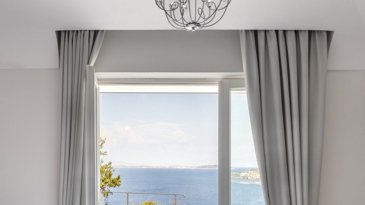 Photo of Bedroom in Lacco Ameno