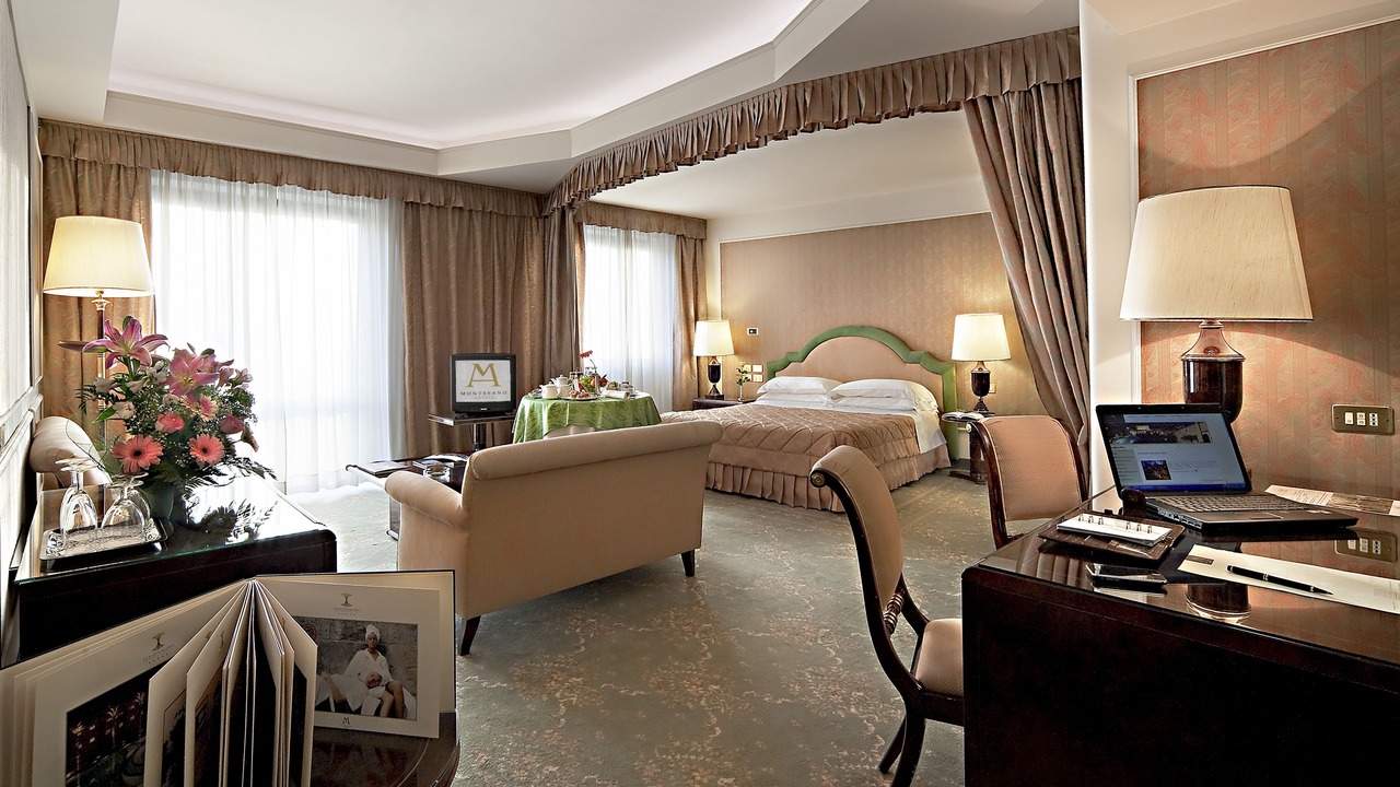Photo of Bedroom in Reggio Calabria