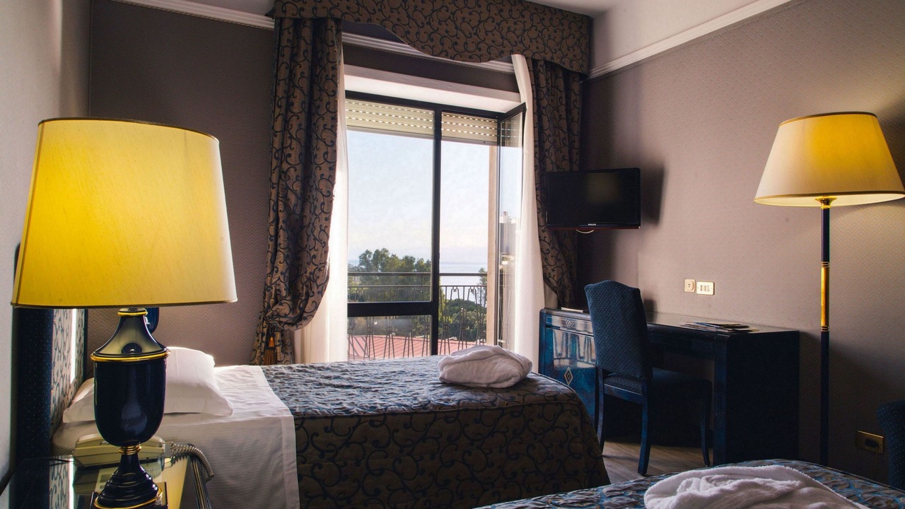 Photo of Bedroom in Reggio Calabria