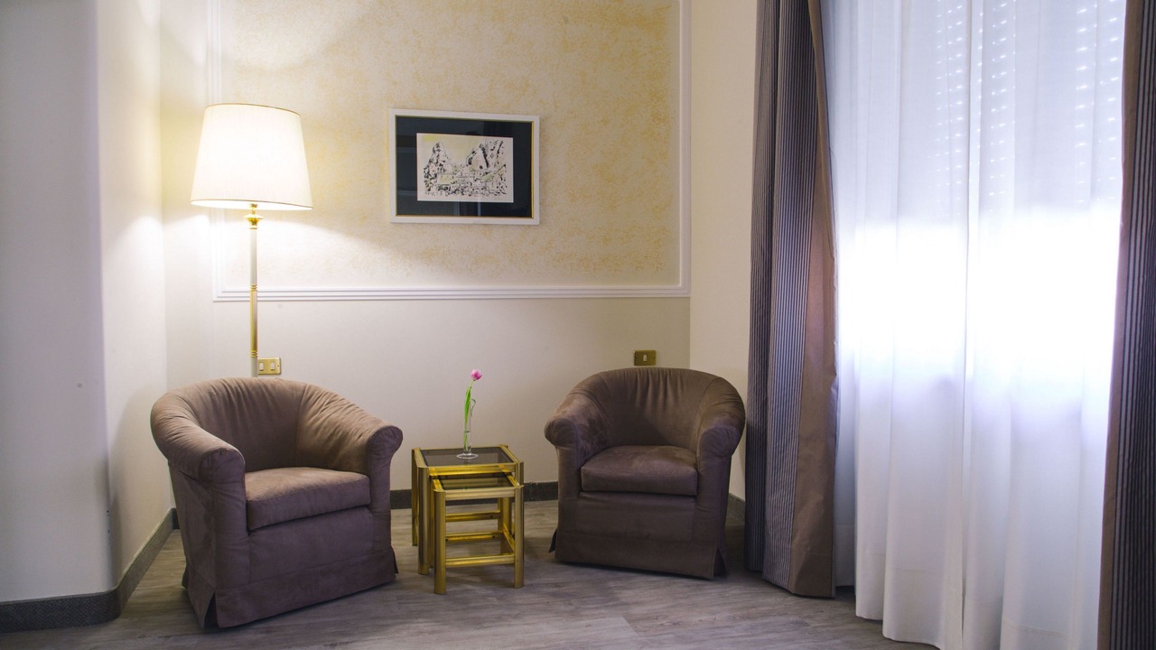 Photo of Bedroom in Reggio Calabria