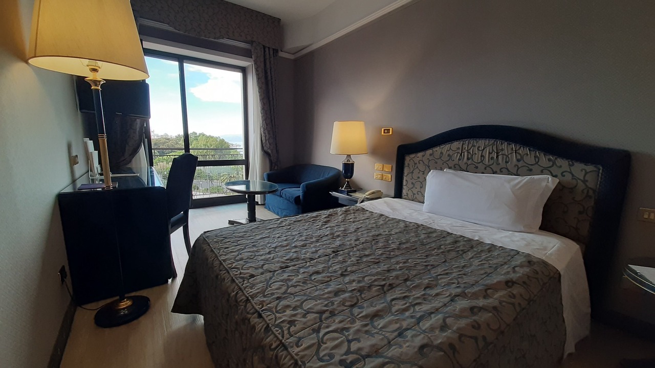 Photo of Bedroom in Reggio Calabria