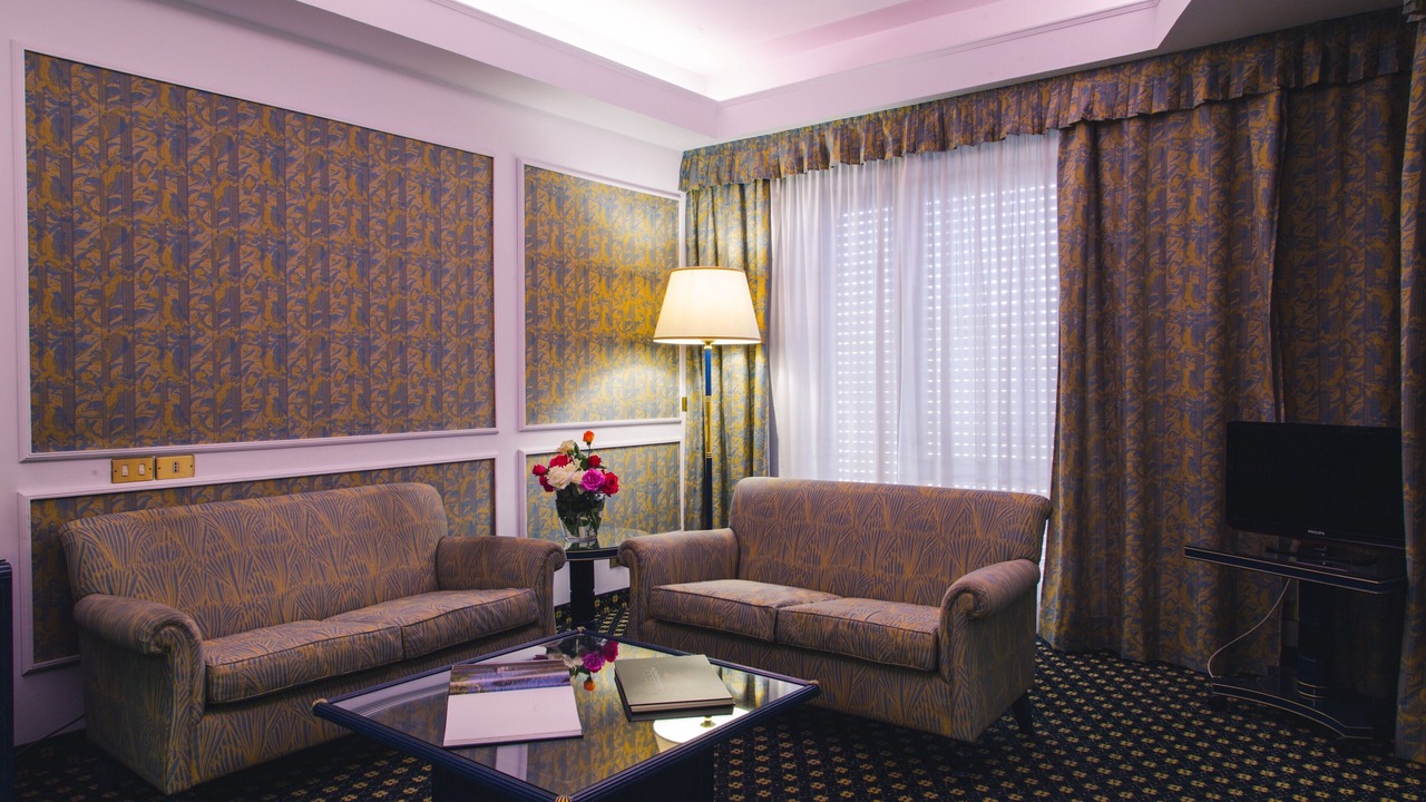 Photo of Bedroom in Reggio Calabria