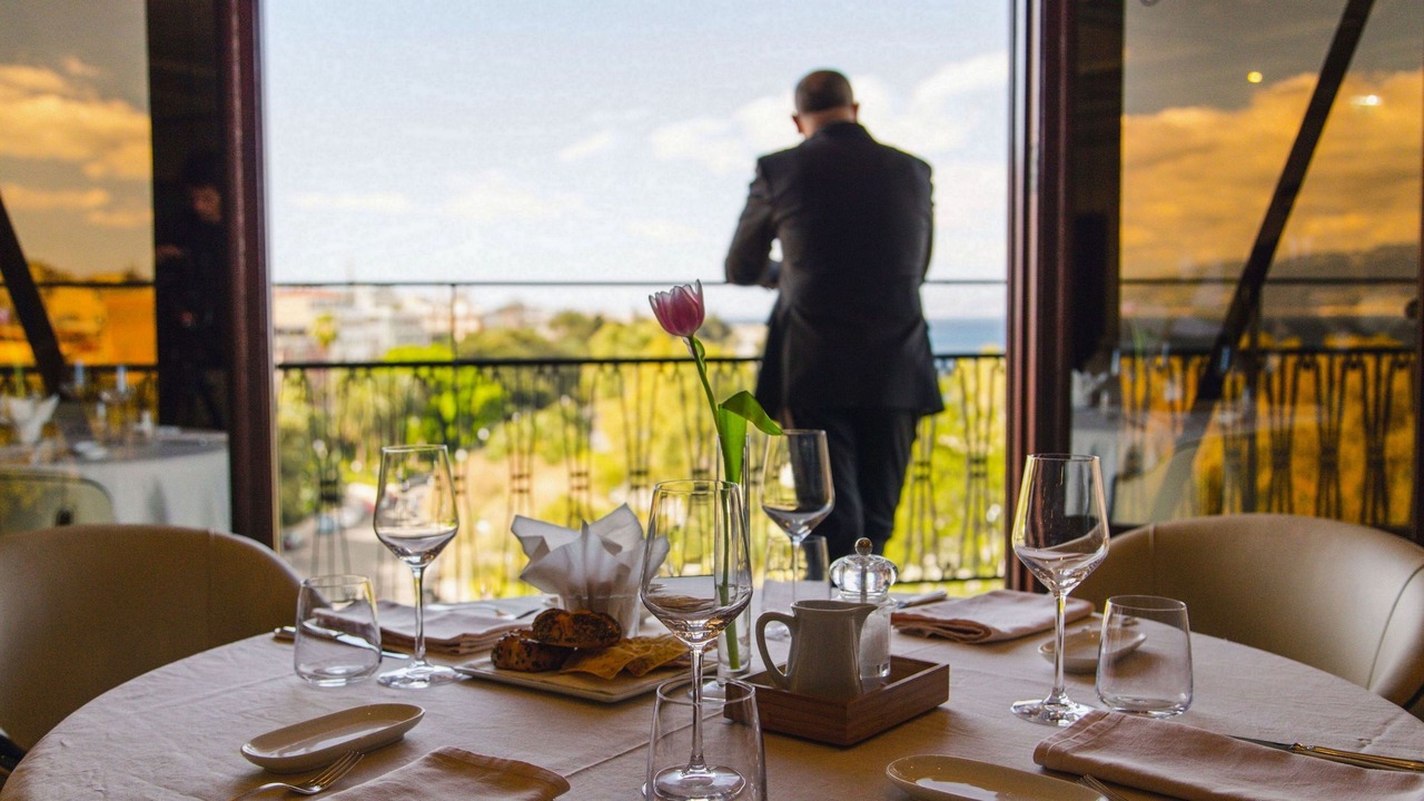 Photo of Patio Balcony in Reggio Calabria