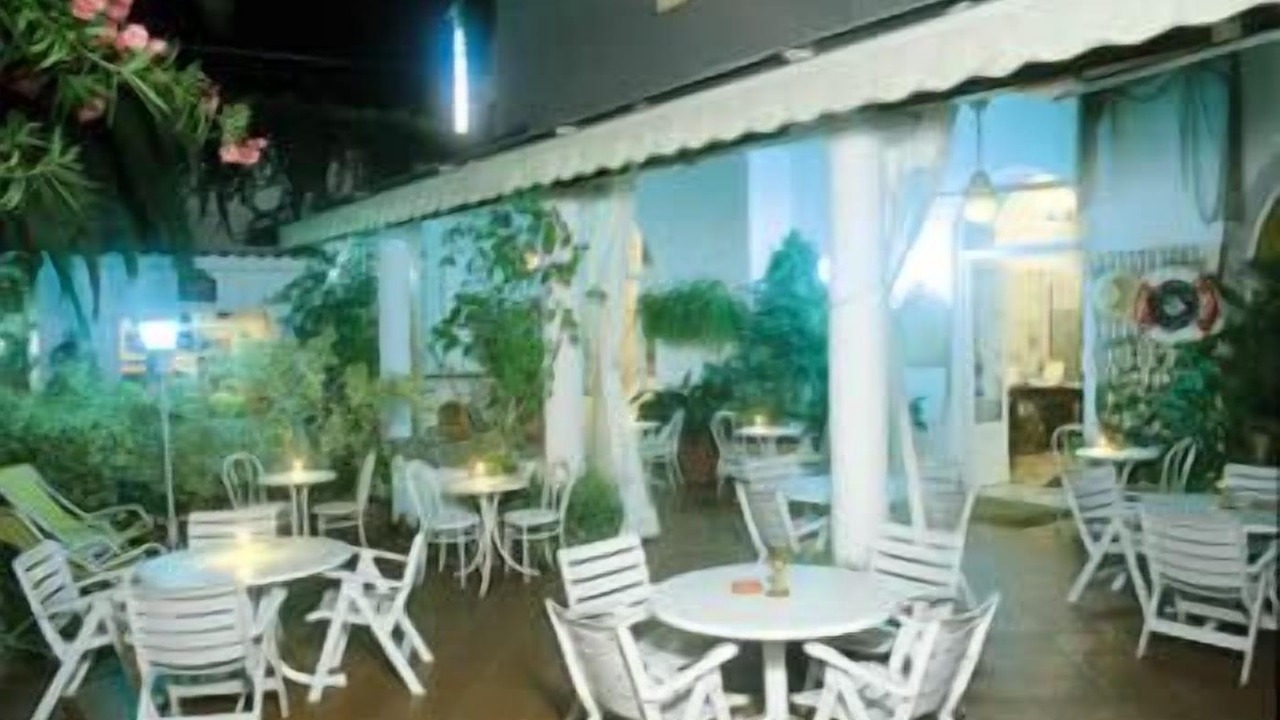 Photo of Patio Balcony in Lipari Historic Centre