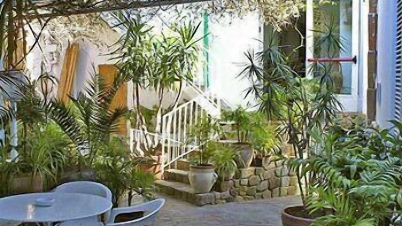 Photo of Patio Balcony in Lipari Historic Centre