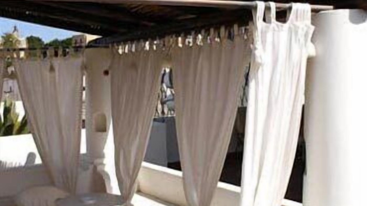 Photo of Outdoor in Lipari Historic Centre
