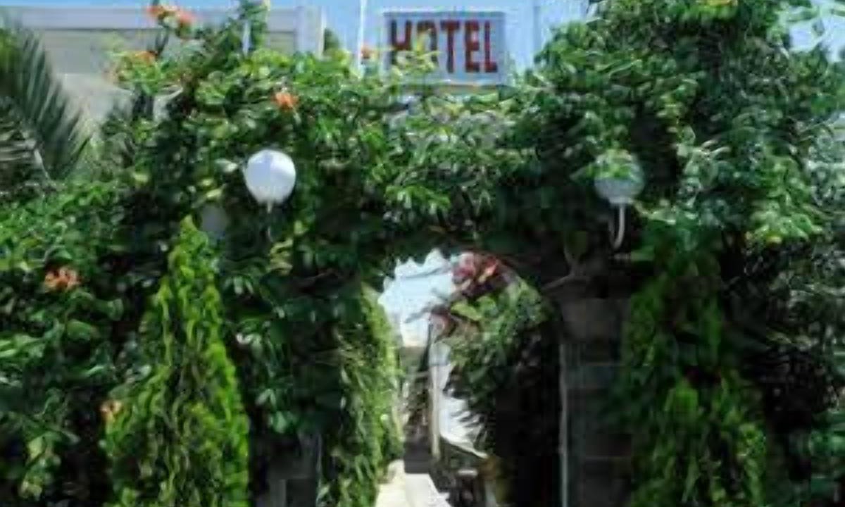 Photo of Outdoor in Lipari Historic Centre