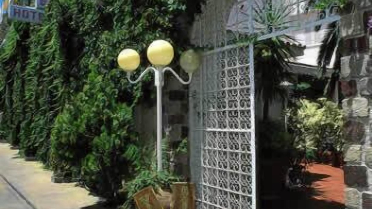 Photo of Outdoor in Lipari Historic Centre