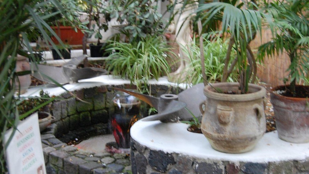 Photo of Outdoor in Lipari Historic Centre