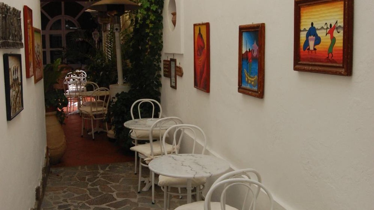 Photo of Others in Lipari Historic Centre