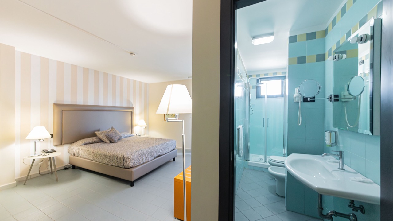 Photo of Bedroom in Montegrappa