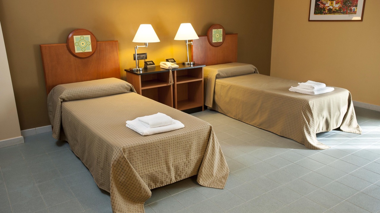 Photo of Bedroom in Montegrappa