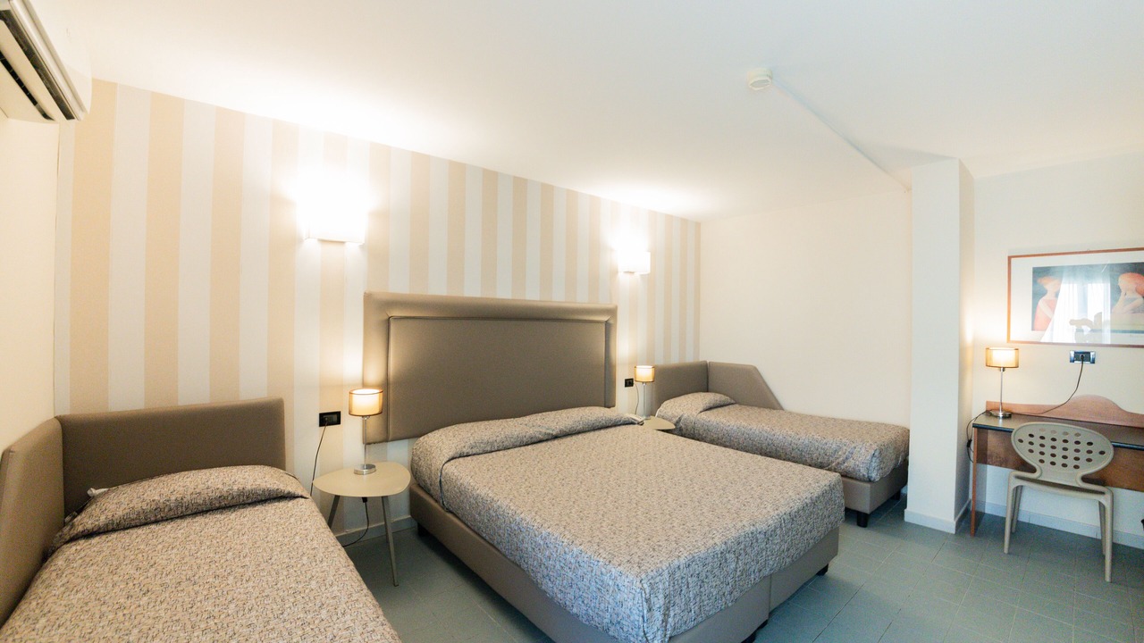 Photo of Bedroom in Montegrappa