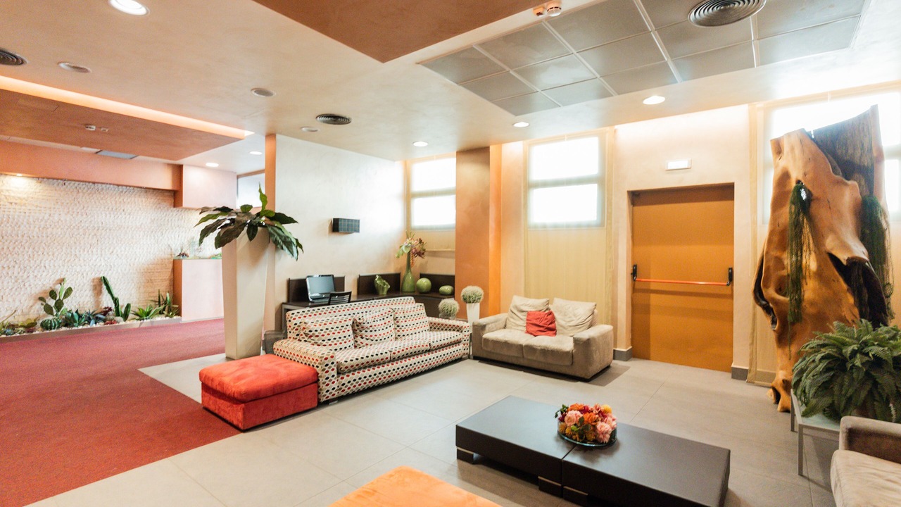 Photo of Livingroom in Montegrappa