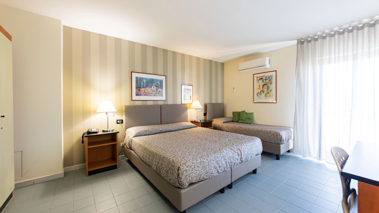 Photo of Bedroom in Montegrappa