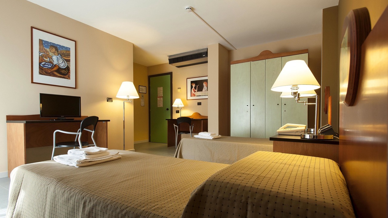 Photo of Bedroom in Montegrappa