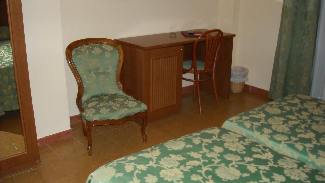 Photo of Bathroom in Mazzaro