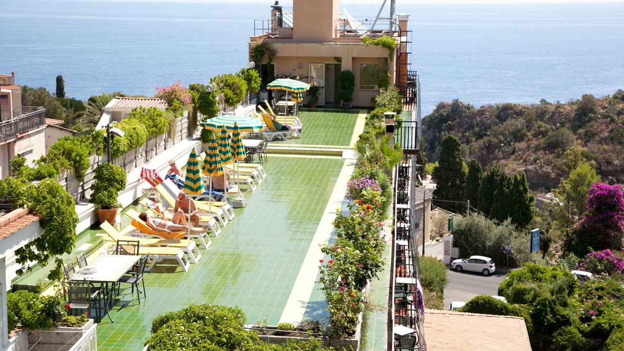 Photo of Outdoor in Mazzaro