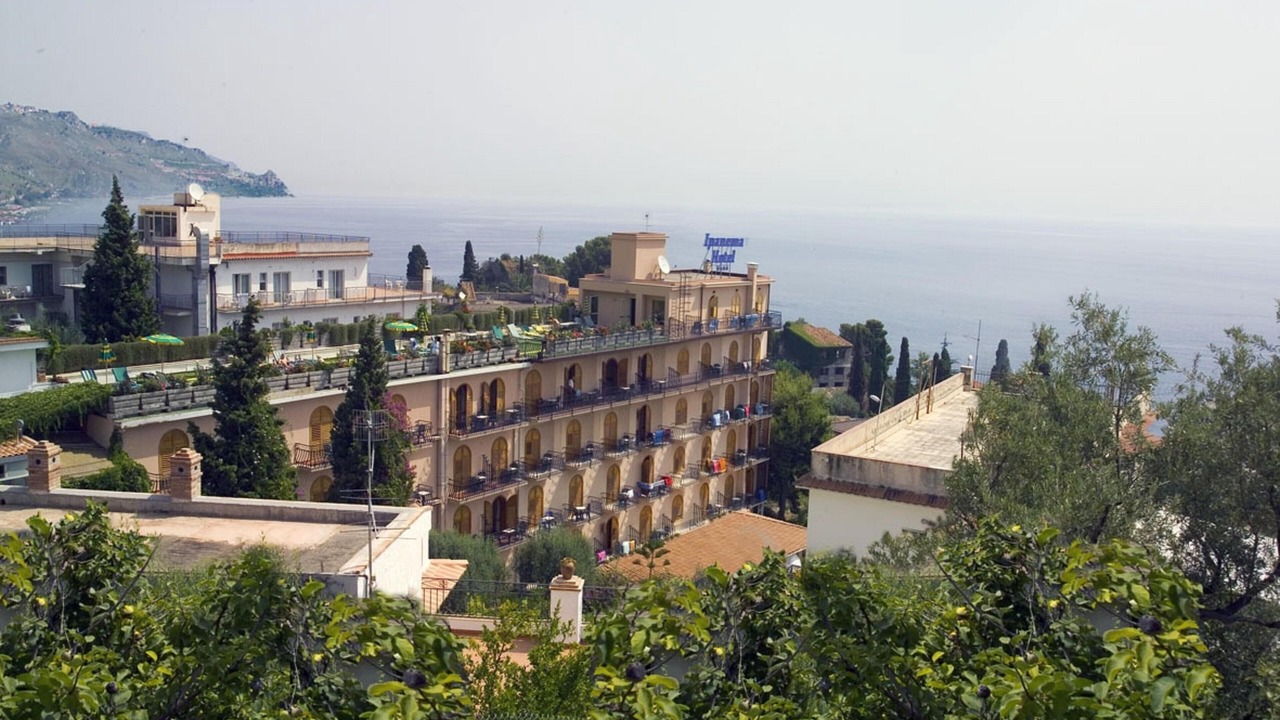 Photo of Outdoor in Mazzaro