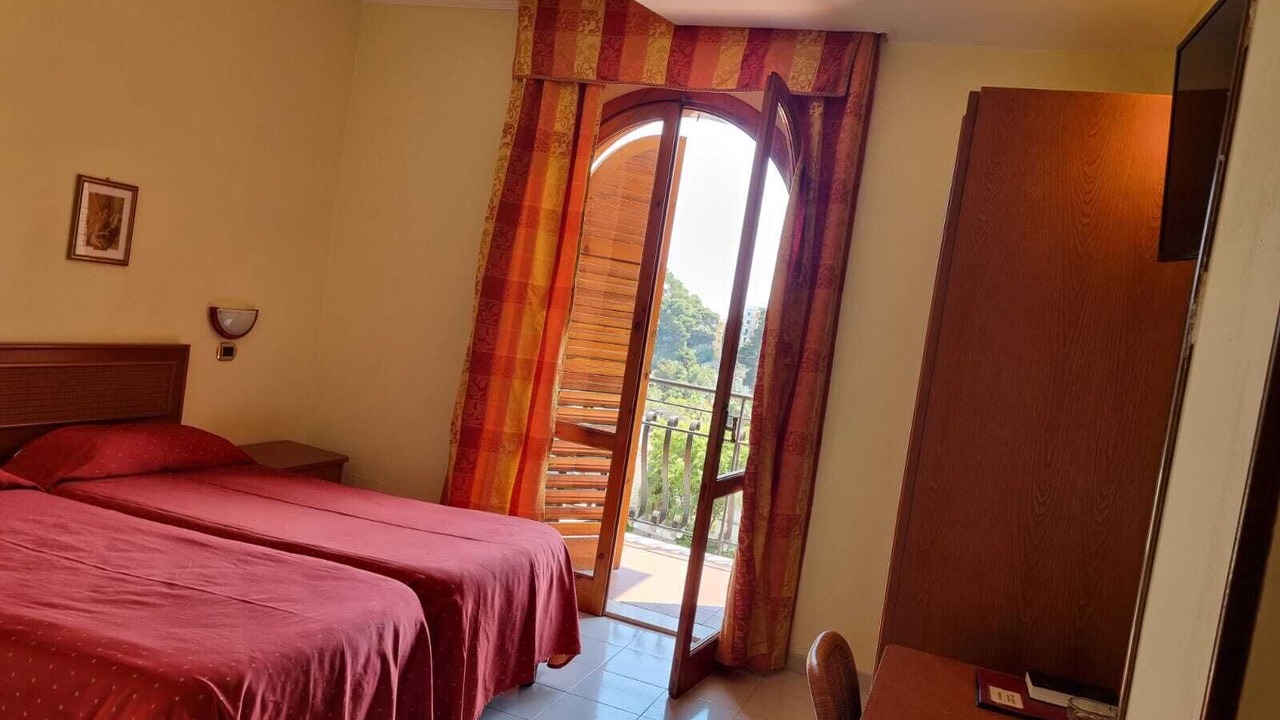 Photo of Bedroom in Mazzaro